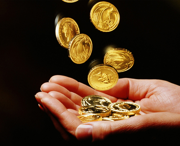 Amulets for attracting the energy of money with their own hands on special magical rites