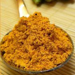 Asafoetida: unusual Asian spice