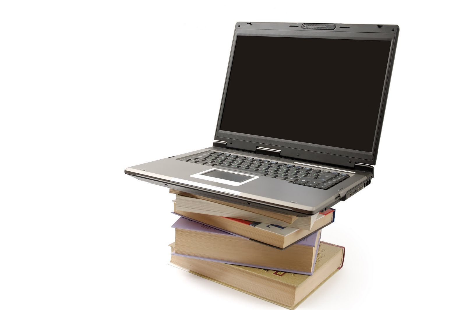 new laptop