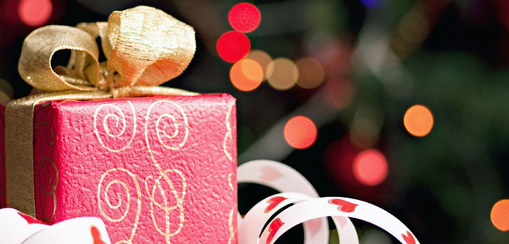 Without a miss: TOP-3 New Year's gifts for stylish girls