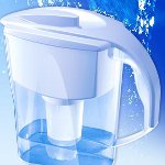 Household filters for water Household filters for water