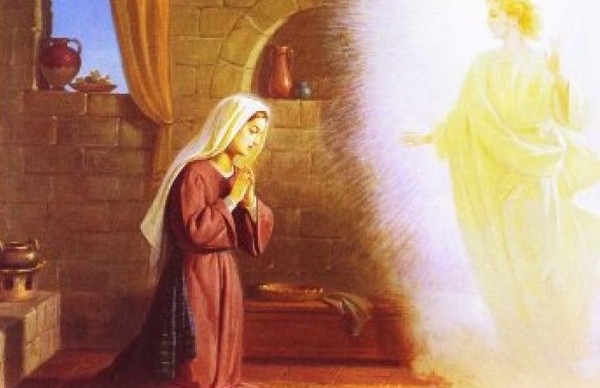 The Annunciation is a sign and superstition. Popular Annunciation rituals and conspiracies. Customs and signs of weather for the feast of the Annunciation