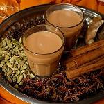 Tea masala Tea masala