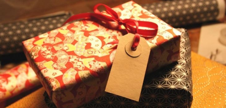 What you can give to the New 2014 - 2015