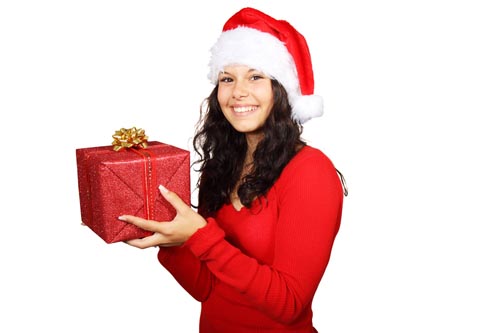 What you can give to the New 2014 - 2015