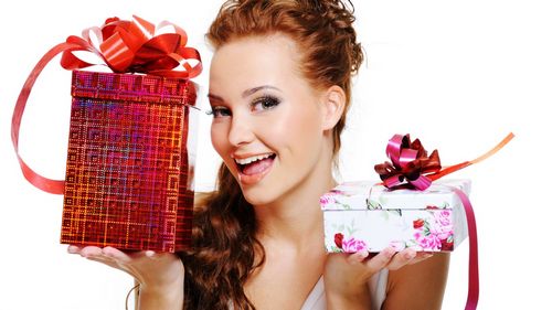 How to choose the right gift