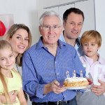 Gifts for Grandfather