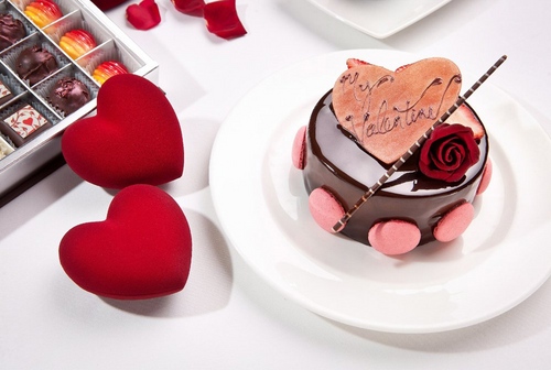 Gifts for a friend on February 14: interesting ideas