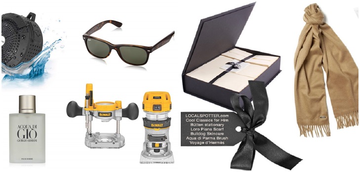 What to give for February 23