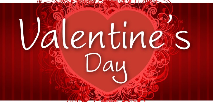 Valentine's Day 2016: original gifts and the best greetings in verse