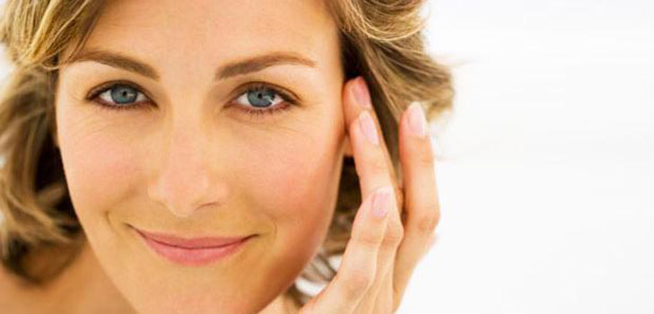 What to present for the New Year: 5 best face masks for wrinkles