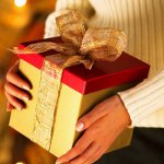 What to give to a guy for the New Year What to give to a guy for the New Year