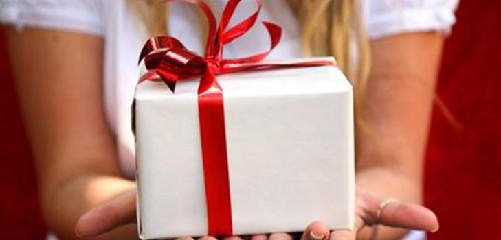 Gifts for your birthday: important tips
