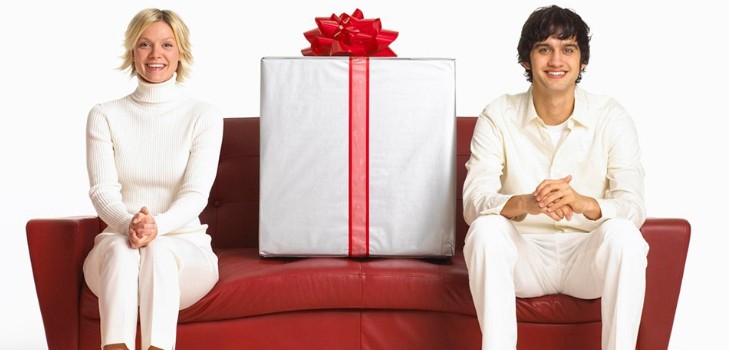What to give my mother-in-law to the New Year and the father-in-law - useful tips and original ideas