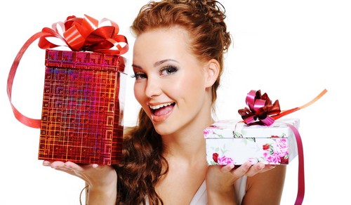 What to give my mother-in-law to the New Year and the father-in-law - useful tips and original ideas