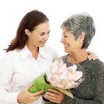 What to give my mother-in-law? What to give my mother-in-law?