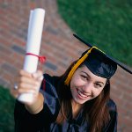 What to give to the graduate What to give to the graduate