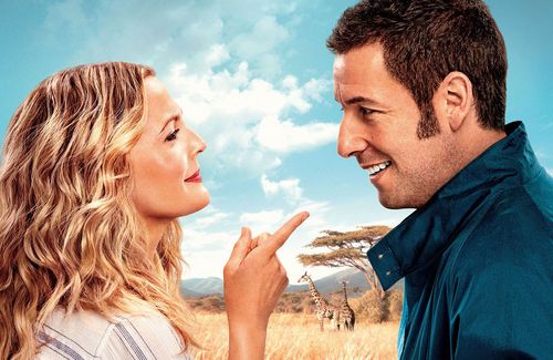 Funny - romantic movie on February 14