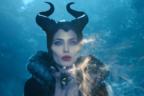 Malyfisenta - a romantic film on February 14