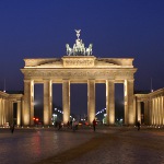 What to see in Berlin What to see in Berlin