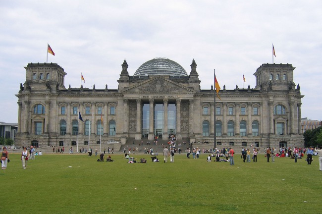 What to see in Berlin