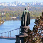 What to see in Kiev