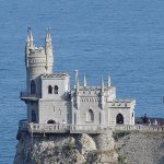 What to see in Crimea What to see in Crimea