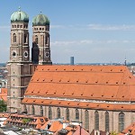 What to see in Munich What to see in Munich