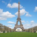 What to see in Paris