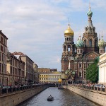 What to see in St. Petersburg What to see in St. Petersburg