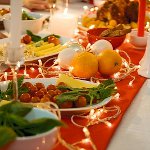 What to cook for the New Year? What to cook for the New Year?