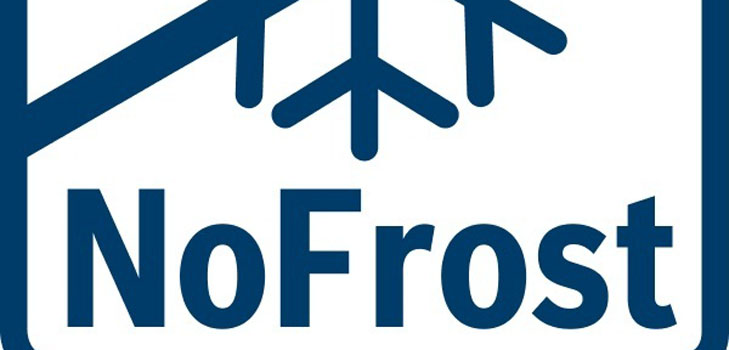 What is No Frost?