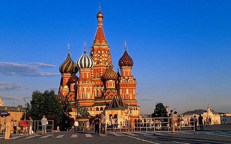 The best congratulations on the Day of Moscow in verse and prose