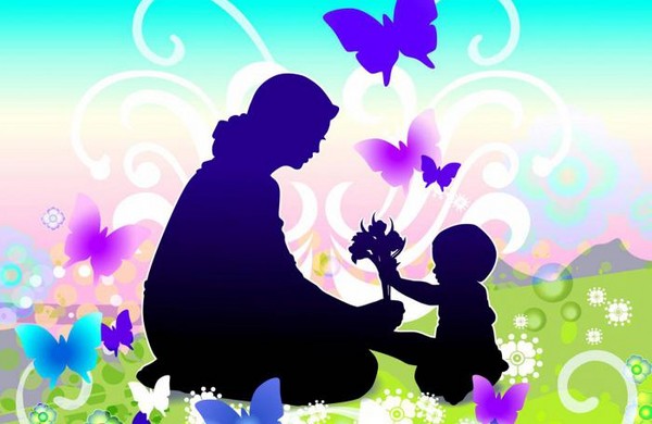 Mother's Day at school - scenario for high school students, events, class hour, dedicated to the holiday