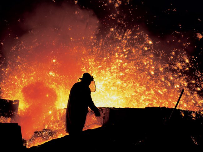 Metallurgist Day 2012 - July 15