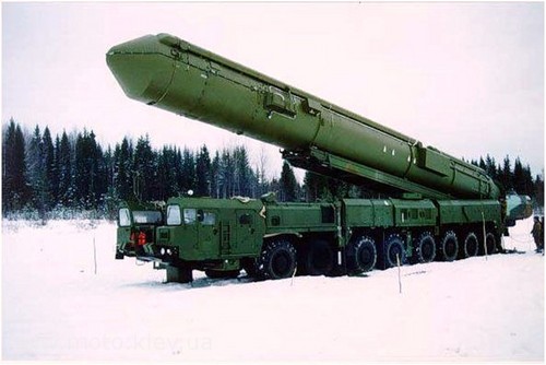 Congratulations on the Day of Strategic Missile Forces 2015 in verse and prose