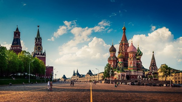 Day of Russia - the history of the holiday. Why is Russia celebrated on June 12? Day of Russia in 2016 - activities on June 12