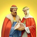 Day of Family, Love and Fidelity (Day of Peter and Fevronia)