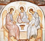 Day of the Holy Trinity Day of the Holy Trinity