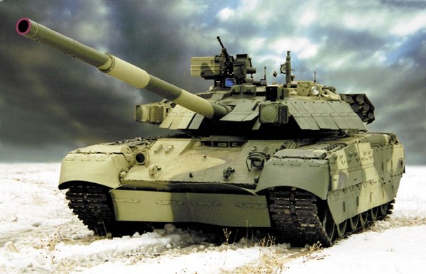 Day of the tankman in 2016 in Russia and Ukraine - congratulations in verse and prose