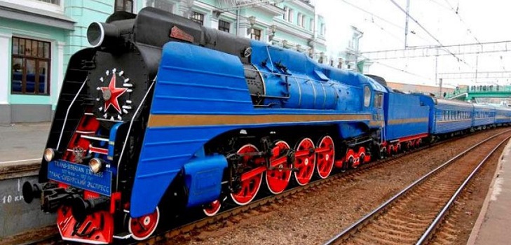 Railway Worker Day 2015