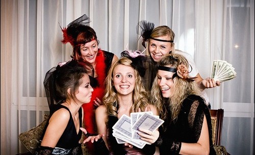 Bachelorette for the bride: how to arrange an original bachelorette before the wedding: ideas, scenarios for a bachelorette party