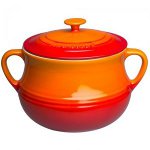 Food in pots: fineness of cooking Food in pots: fineness of cooking