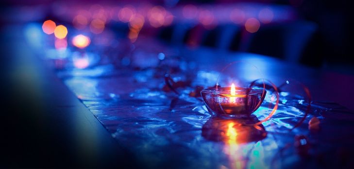 Divination at home love