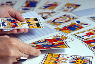 Divination of Tarot for the future