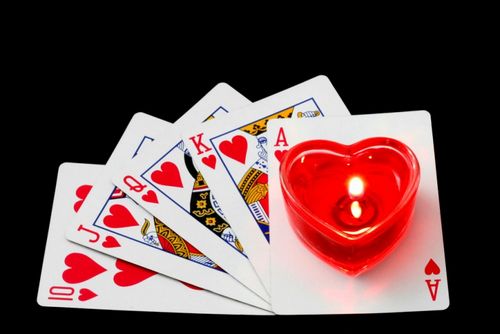 Fortune telling on maps is easy and interesting!