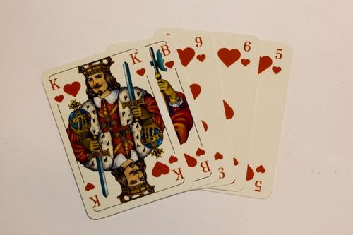 Fortune telling on maps is easy and interesting!