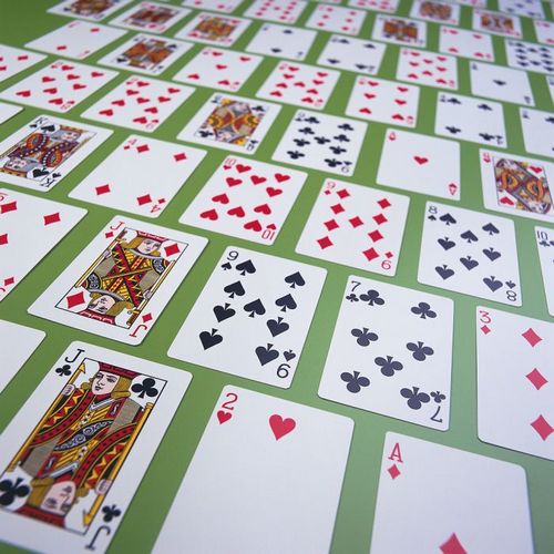 Fortune telling on maps is easy and interesting!