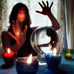 Divination by the New Year Divination by the New Year