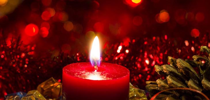 Fortune telling on Christmas Eve: ways to divulge Christmas trees, how to guess